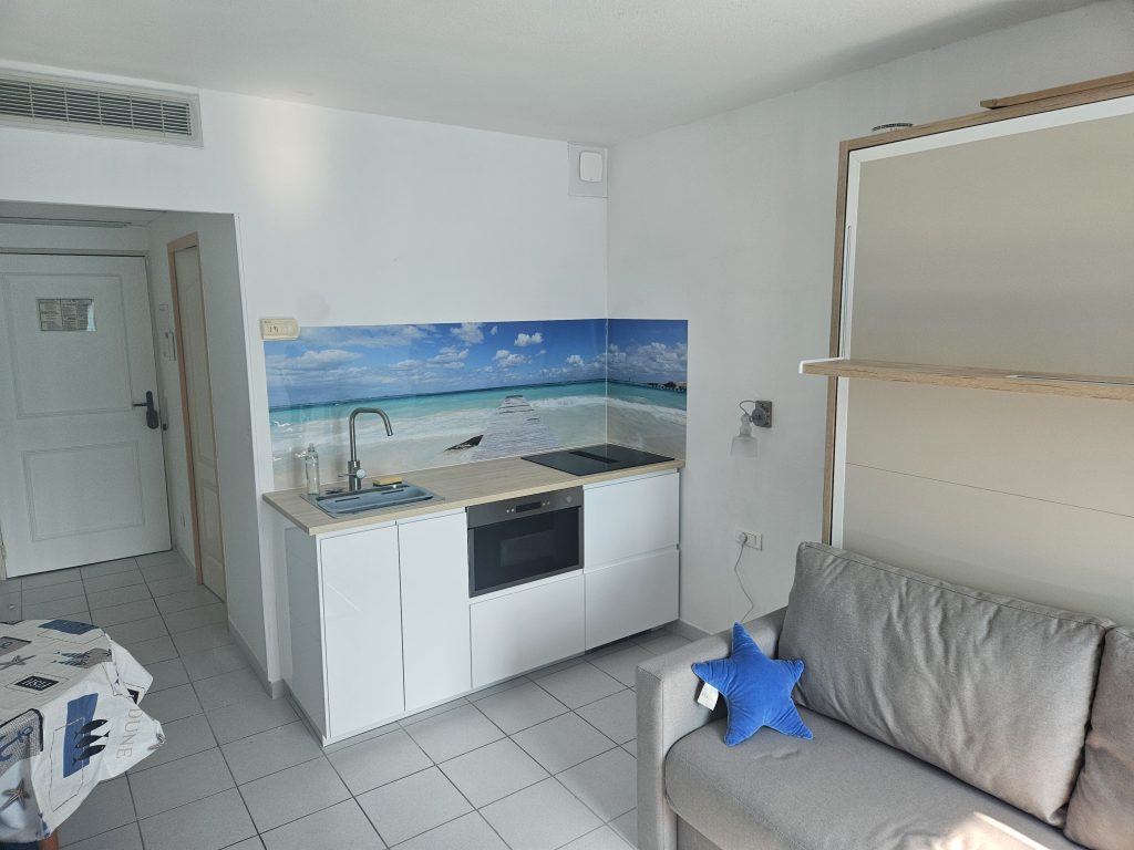 Au studio Thalasso – détente & évasion - 1