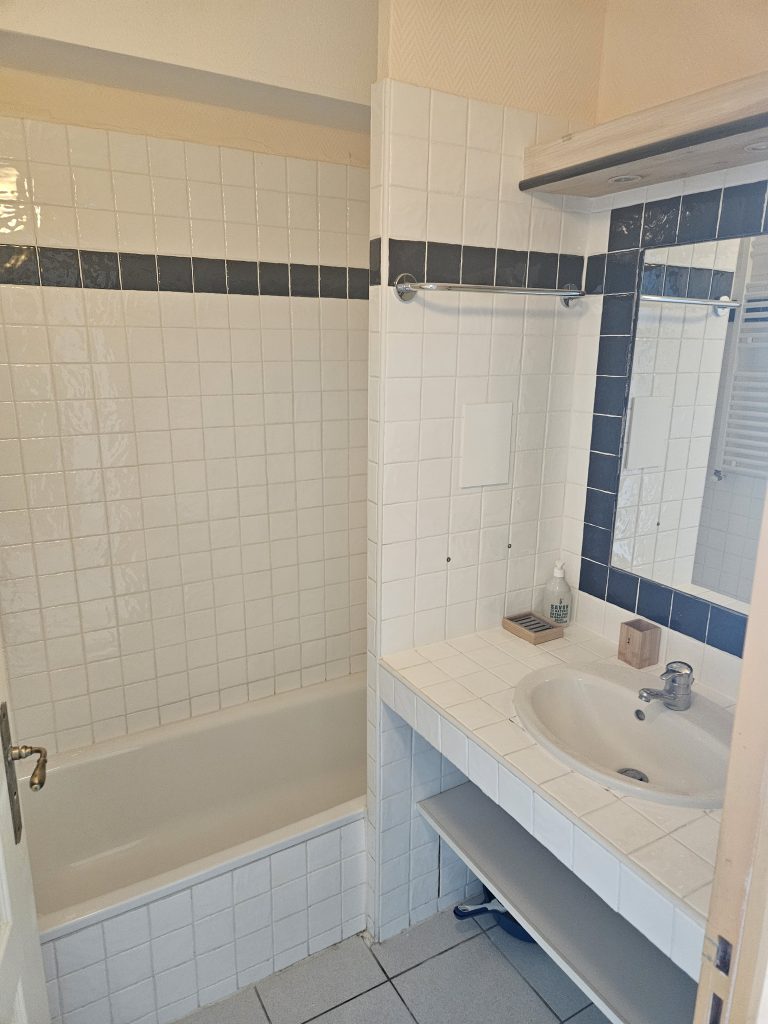 Au studio Thalasso – détente & évasion - 8