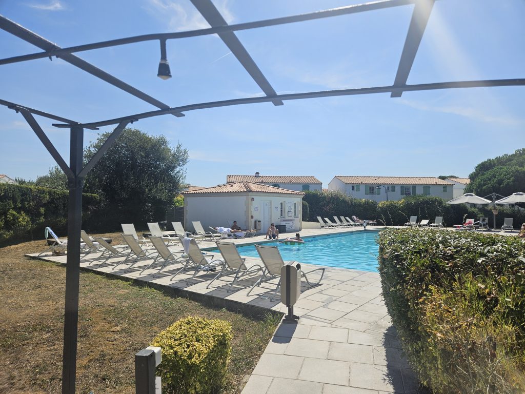 Au studio Thalasso – détente & évasion - 17