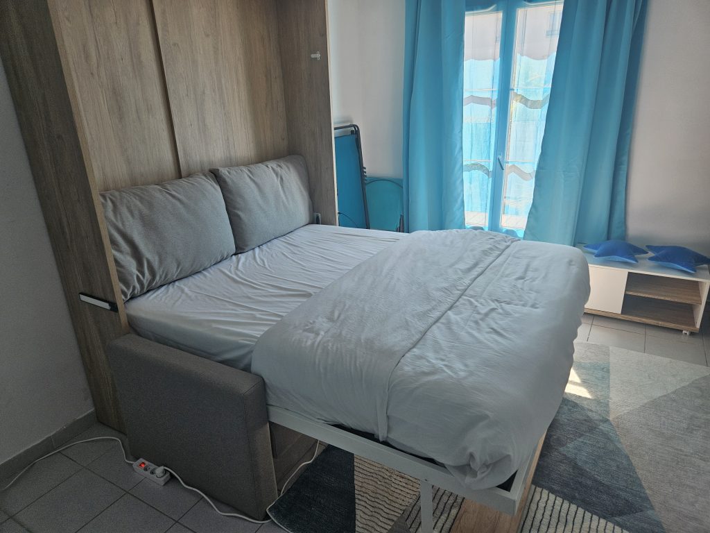 Au studio Thalasso – détente & évasion - 3