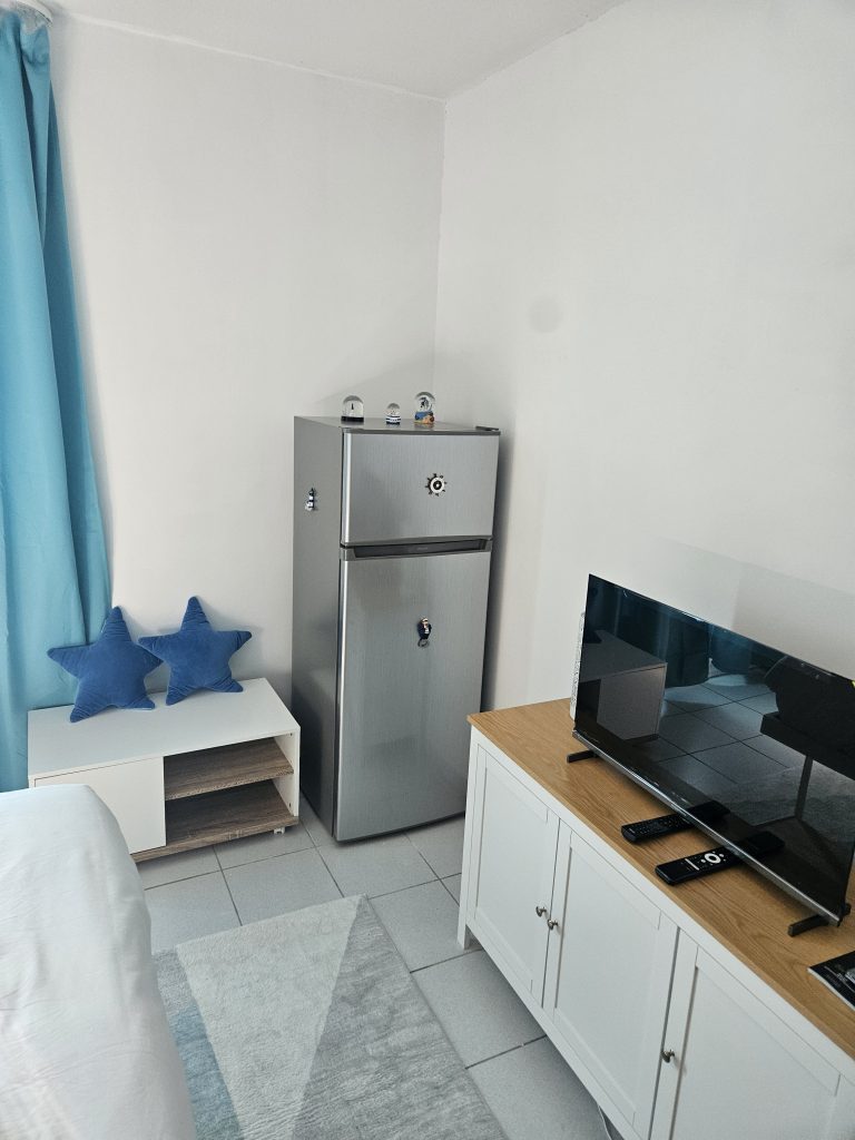 Au studio Thalasso – détente & évasion - 5