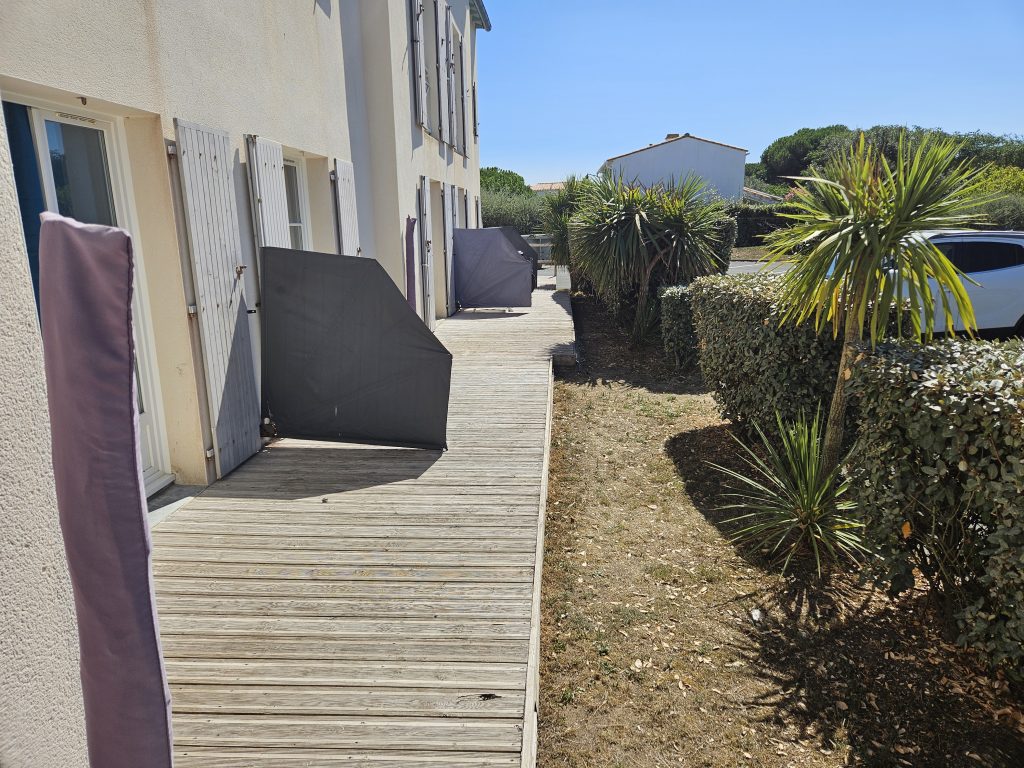 Au studio Thalasso – détente & évasion - 13