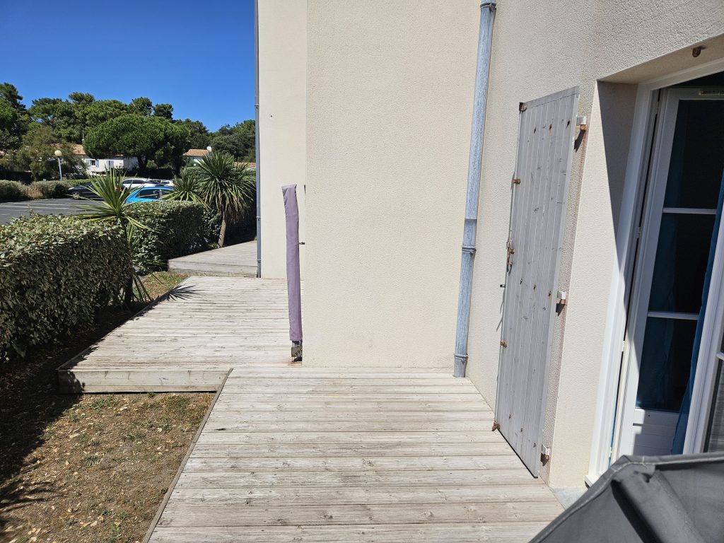 Au studio Thalasso – détente & évasion - 14