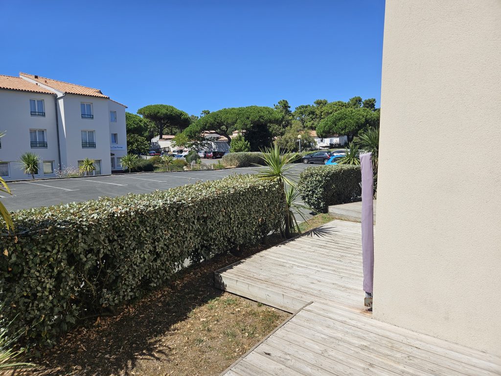 Au studio Thalasso – détente & évasion - 15