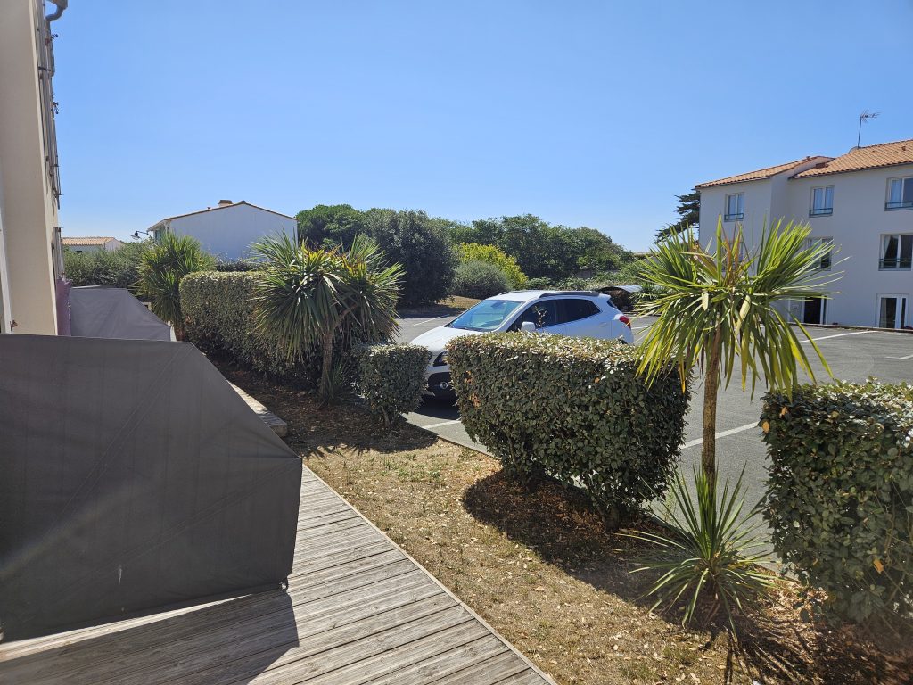 Au studio Thalasso – détente & évasion - 16