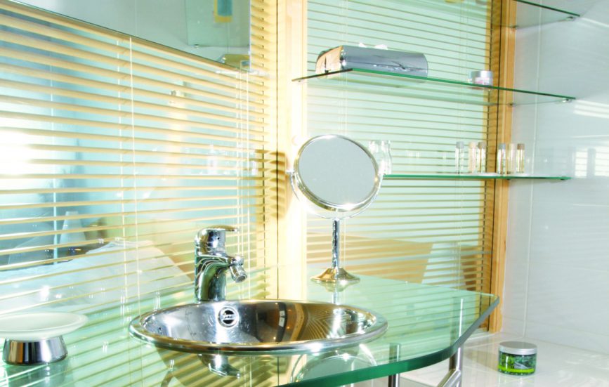 Chambre Littoral – Alliance Pornic Hôtel Thalasso & Spa - 2