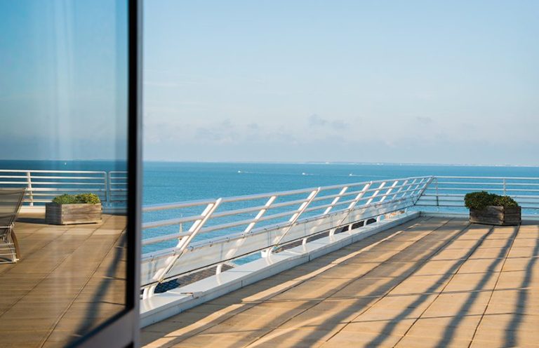 Suite Exclusive – Alliance Pornic Hôtel Thalasso & Spa - 5