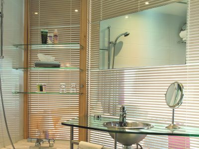 Suite Junior Vue Ocean – Alliance Pornic Hôtel Thalasso & Spa