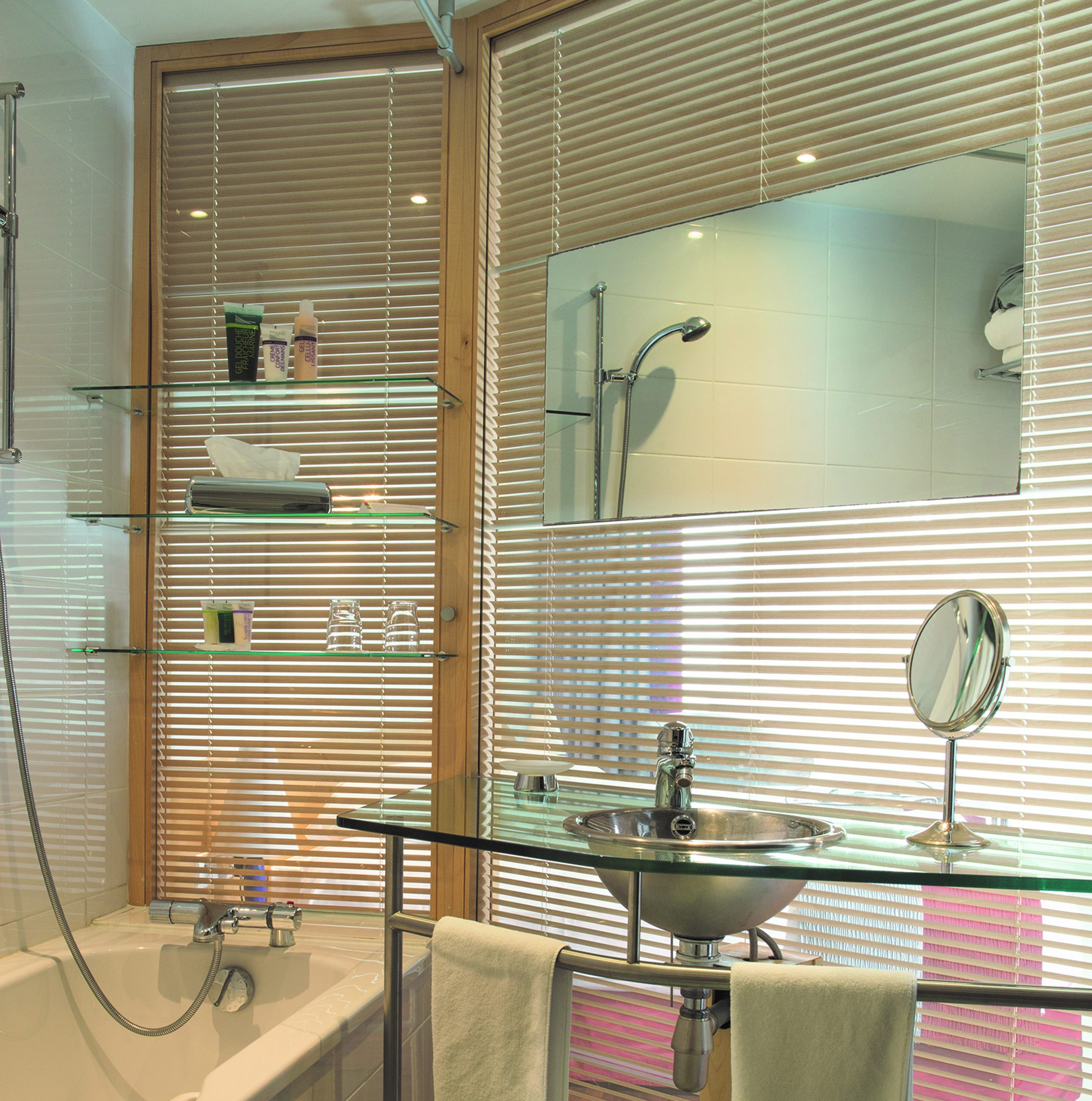 Suite Junior Vue Ocean